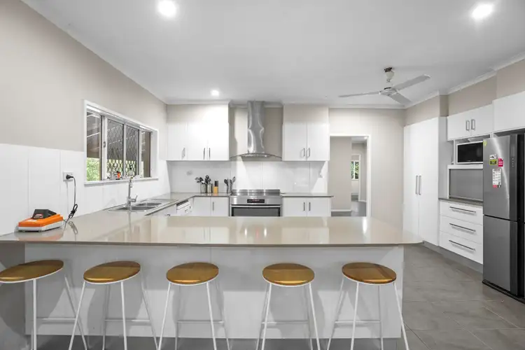 Third view of Homely house listing, 32 MacKey Close, Brinsmead QLD 4870