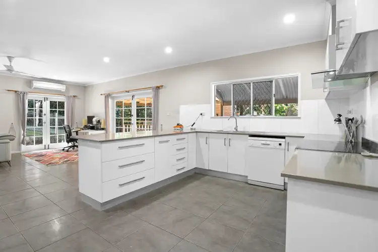 Fourth view of Homely house listing, 32 MacKey Close, Brinsmead QLD 4870