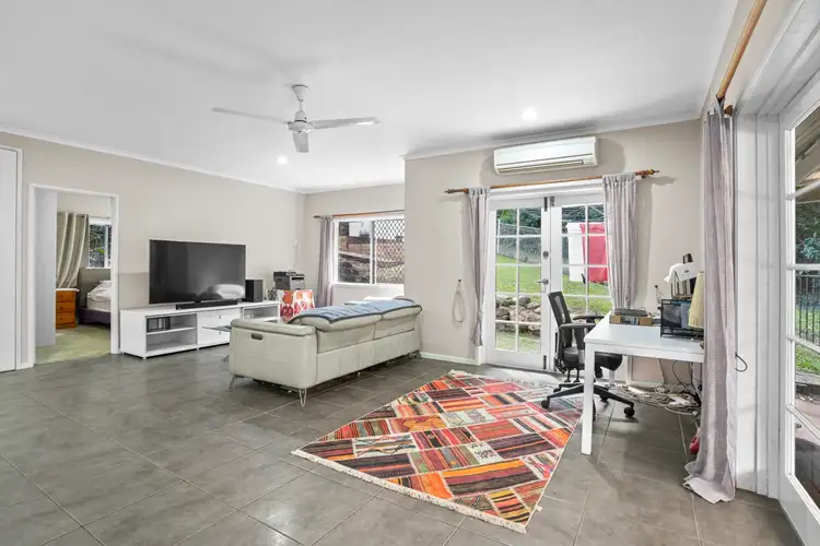 Fifth view of Homely house listing, 32 MacKey Close, Brinsmead QLD 4870