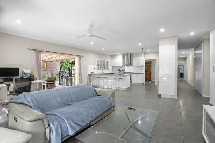 Sixth view of Homely house listing, 32 MacKey Close, Brinsmead QLD 4870