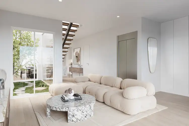 Second view of Homely house listing, 5/17 Glebe Street, Wollongong NSW 2500