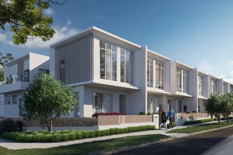 Third view of Homely house listing, 5/17 Glebe Street, Wollongong NSW 2500