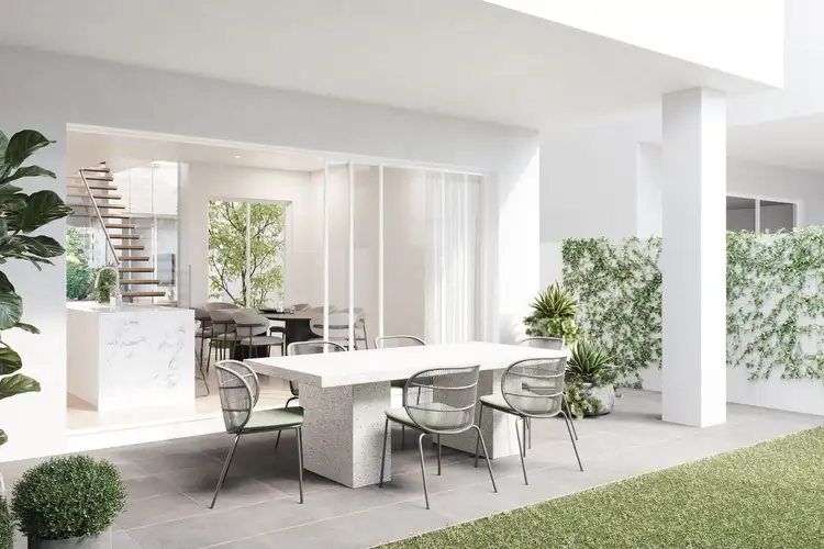 Fifth view of Homely house listing, 5/17 Glebe Street, Wollongong NSW 2500