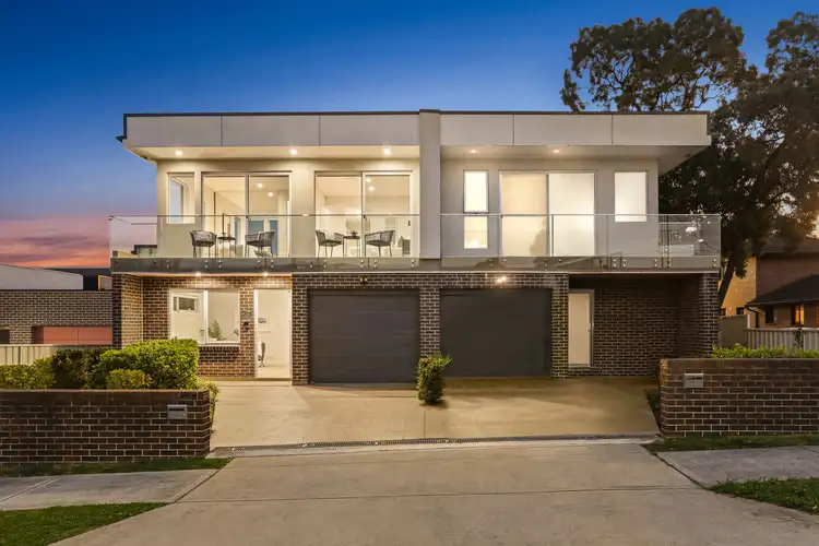 27 Trafalgar Street, Belmore NSW 2192