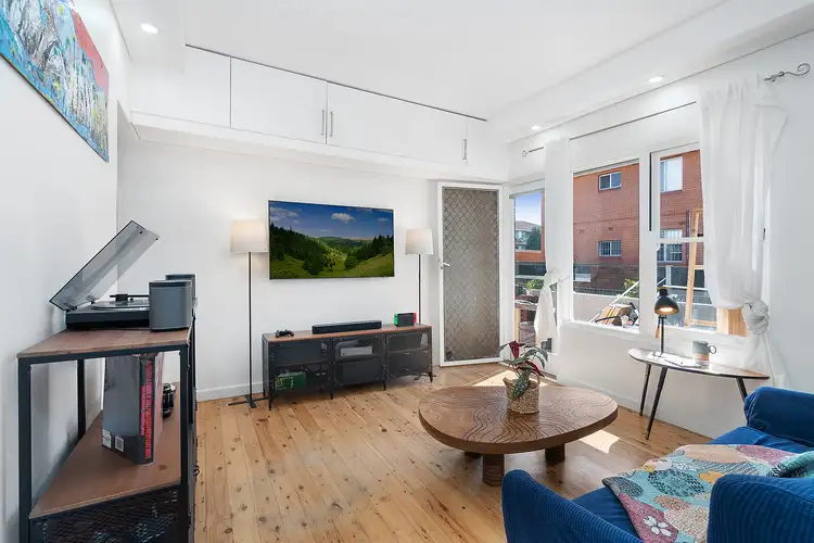 Main view of Homely apartment listing, 3/20 Monomeeth Street, Bexley NSW 2207