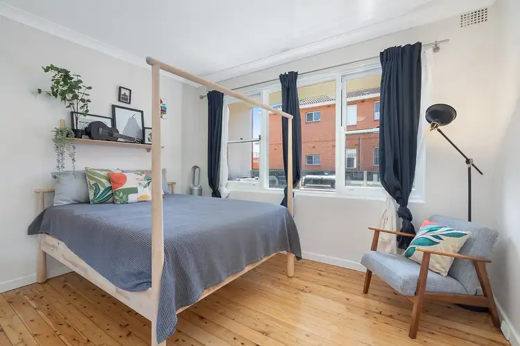 Second view of Homely apartment listing, 3/20 Monomeeth Street, Bexley NSW 2207