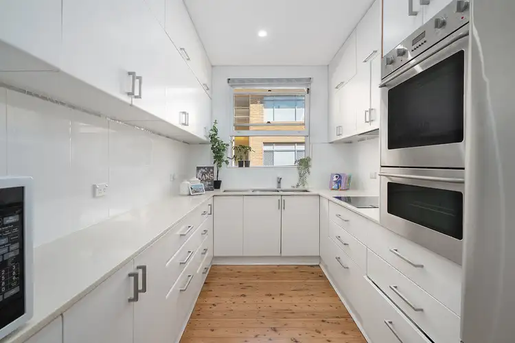 Third view of Homely apartment listing, 3/20 Monomeeth Street, Bexley NSW 2207