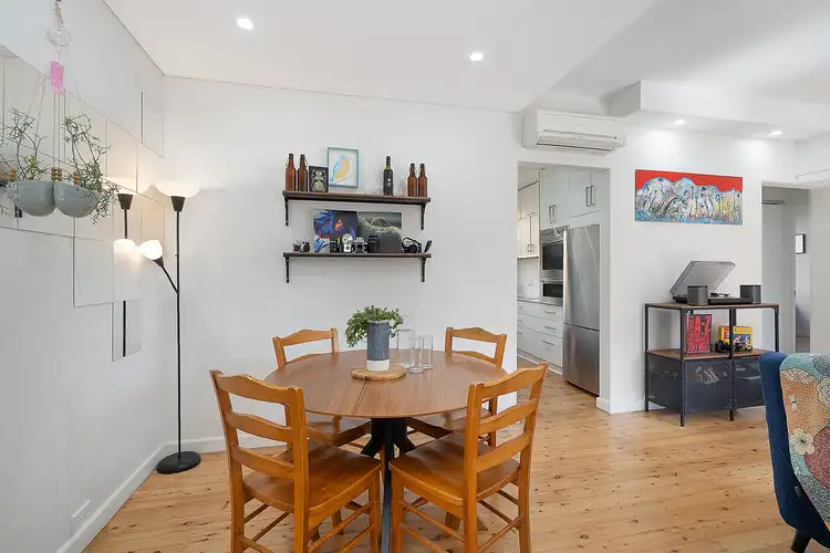 Fourth view of Homely apartment listing, 3/20 Monomeeth Street, Bexley NSW 2207