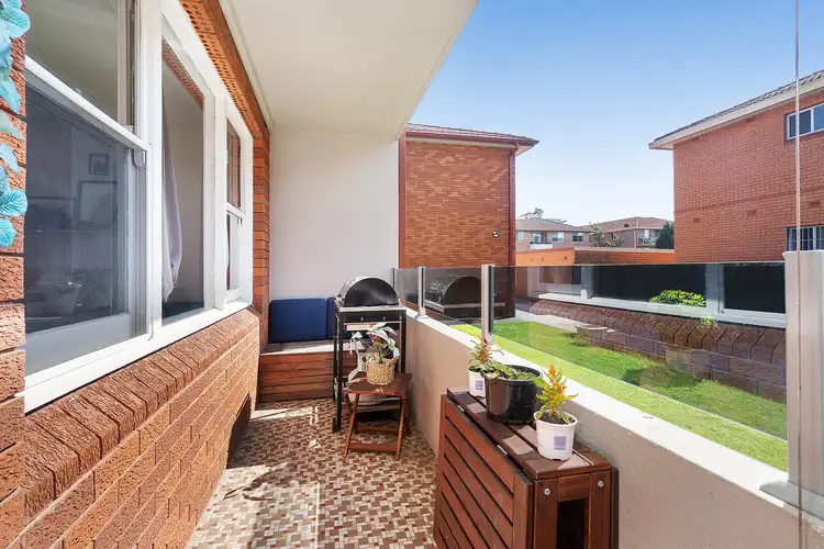 Sixth view of Homely apartment listing, 3/20 Monomeeth Street, Bexley NSW 2207