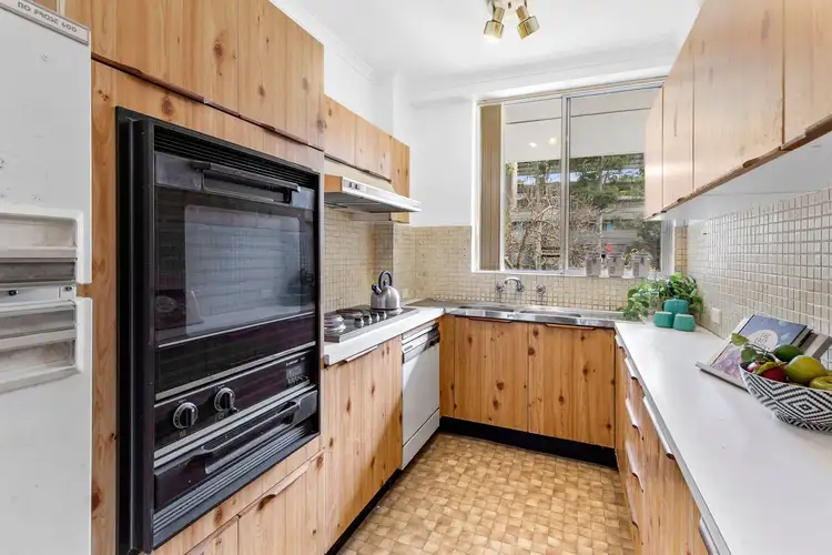Second view of Homely apartment listing, 2/2 Parkside Lane, Chatswood NSW 2067