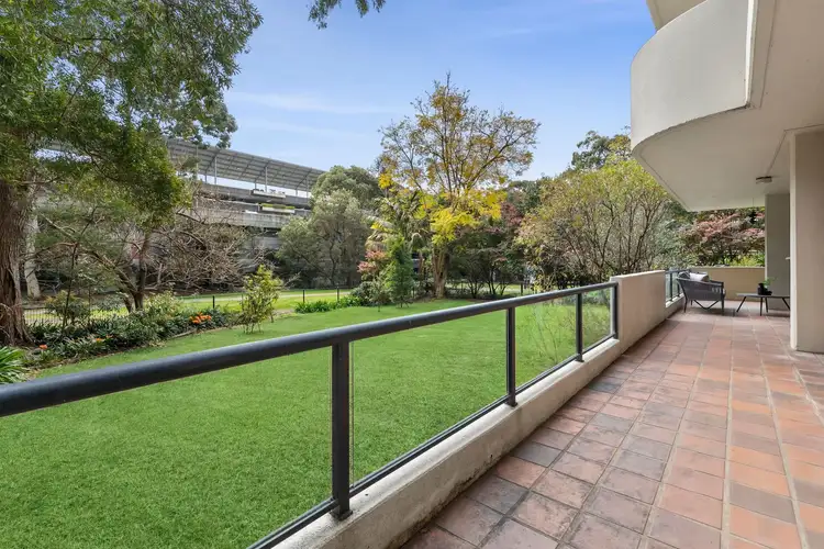 Fourth view of Homely apartment listing, 2/2 Parkside Lane, Chatswood NSW 2067