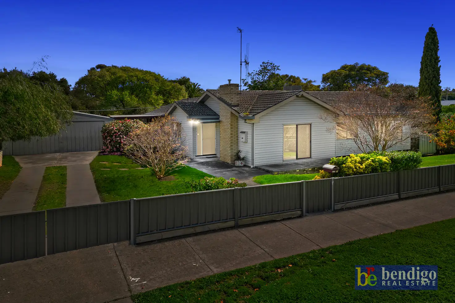 Main view of Homely house listing, 7 Hayes Street, Ironbark VIC 3550