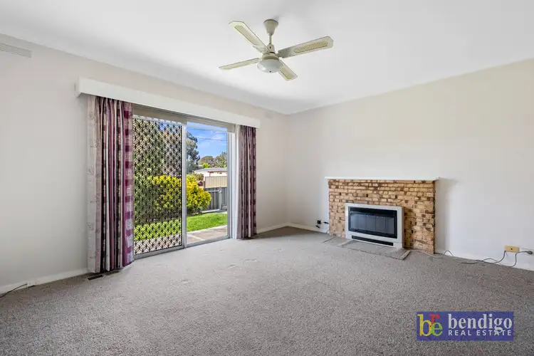 Third view of Homely house listing, 7 Hayes Street, Ironbark VIC 3550