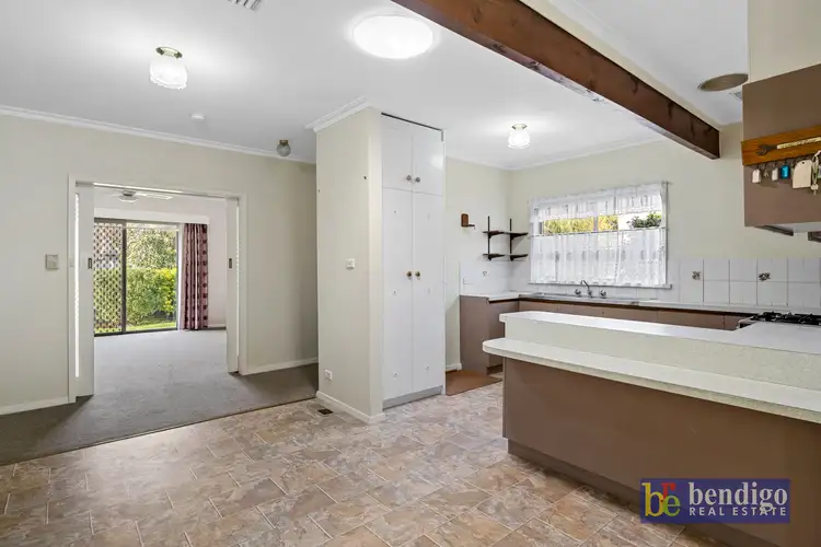 Fourth view of Homely house listing, 7 Hayes Street, Ironbark VIC 3550