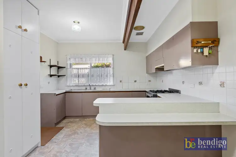 Fifth view of Homely house listing, 7 Hayes Street, Ironbark VIC 3550
