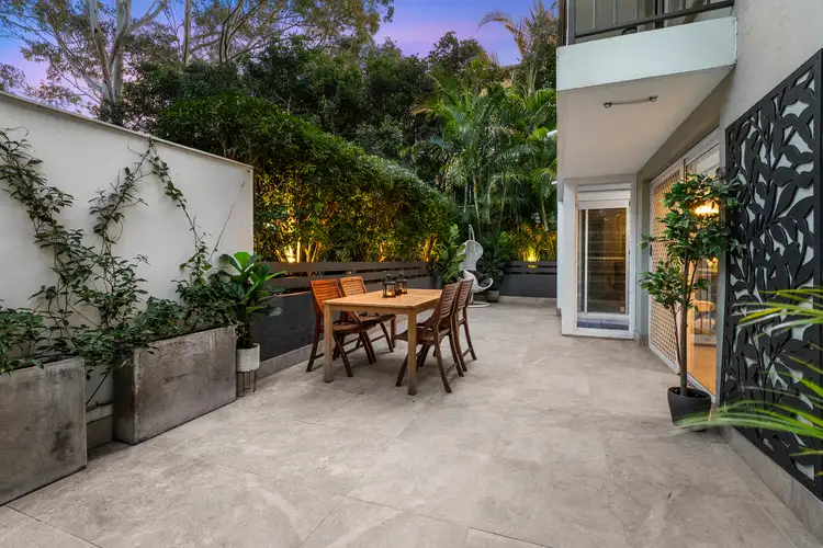 4/59-63 Howard Avenue, Dee Why NSW 2099