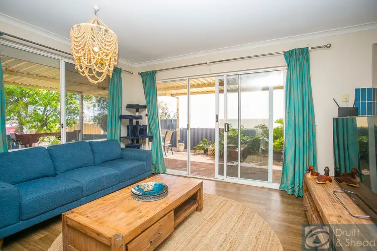 Second view of Homely house listing, 20 Beachport Retreat, Clarkson WA 6030