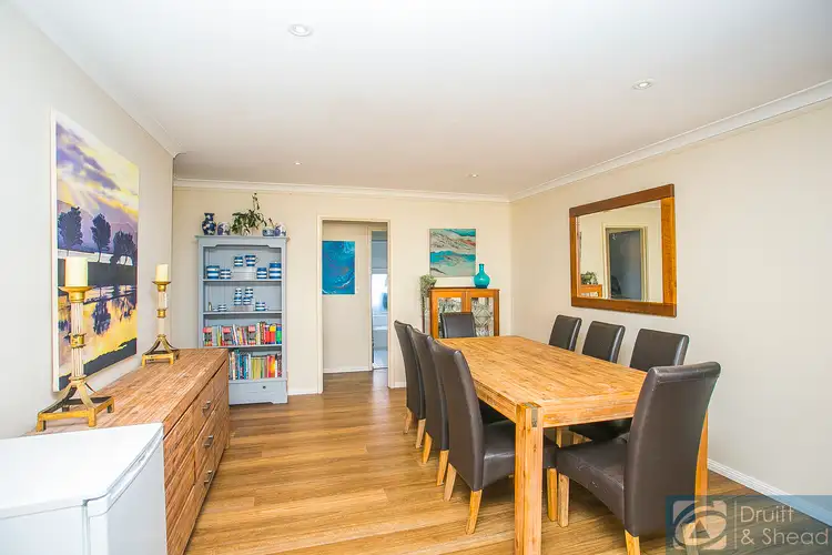 Sixth view of Homely house listing, 20 Beachport Retreat, Clarkson WA 6030