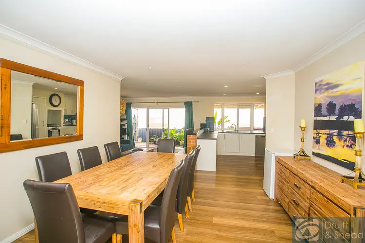 Seventh view of Homely house listing, 20 Beachport Retreat, Clarkson WA 6030