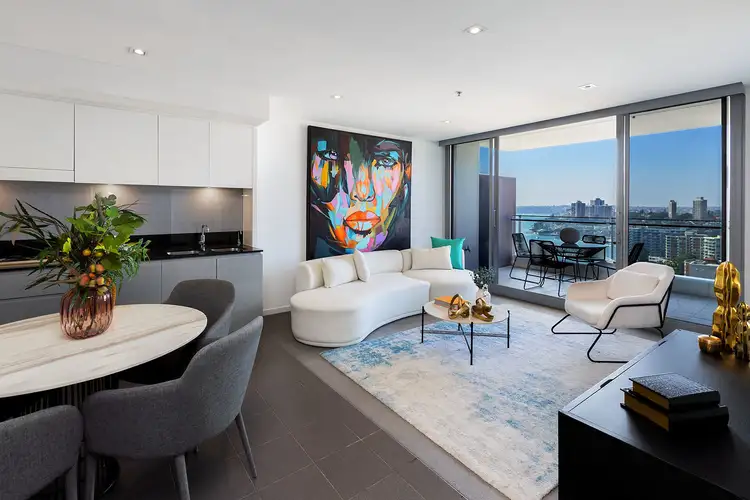 Main view of Homely apartment listing, 1109/81 Macleay Street, Potts Point NSW 2011
