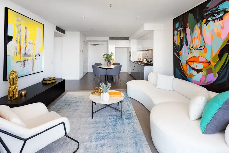 Fifth view of Homely apartment listing, 1109/81 Macleay Street, Potts Point NSW 2011