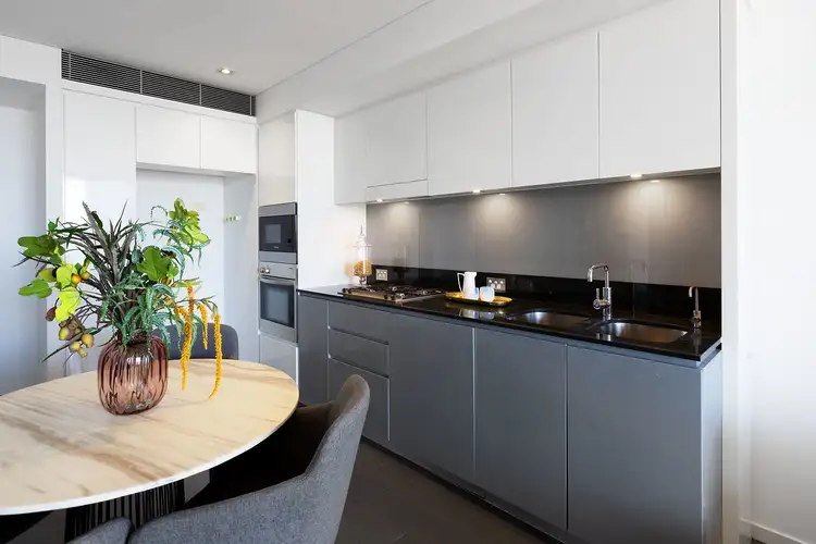 Sixth view of Homely apartment listing, 1109/81 Macleay Street, Potts Point NSW 2011