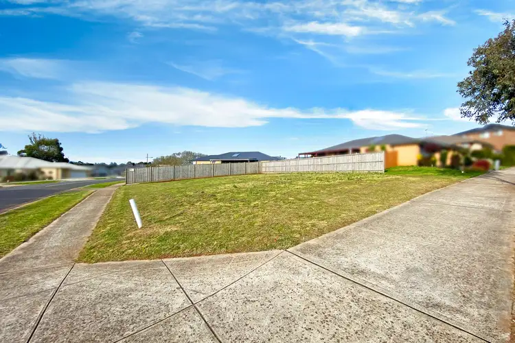 Sixth view of Homely land listing, 69 Jackson Drive, Drouin VIC 3818
