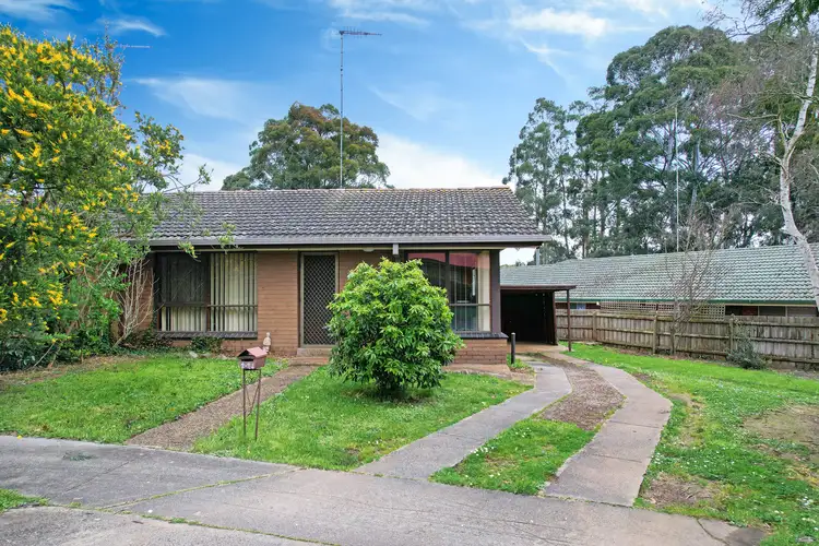 Main view of Homely unit listing, 2/24 Toorak Avenue, Warragul VIC 3820