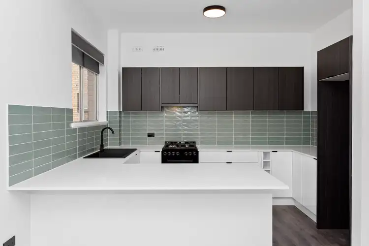 Main view of Homely unit listing, 1/17-19 Astbury Street, New Lambton Heights NSW 2305