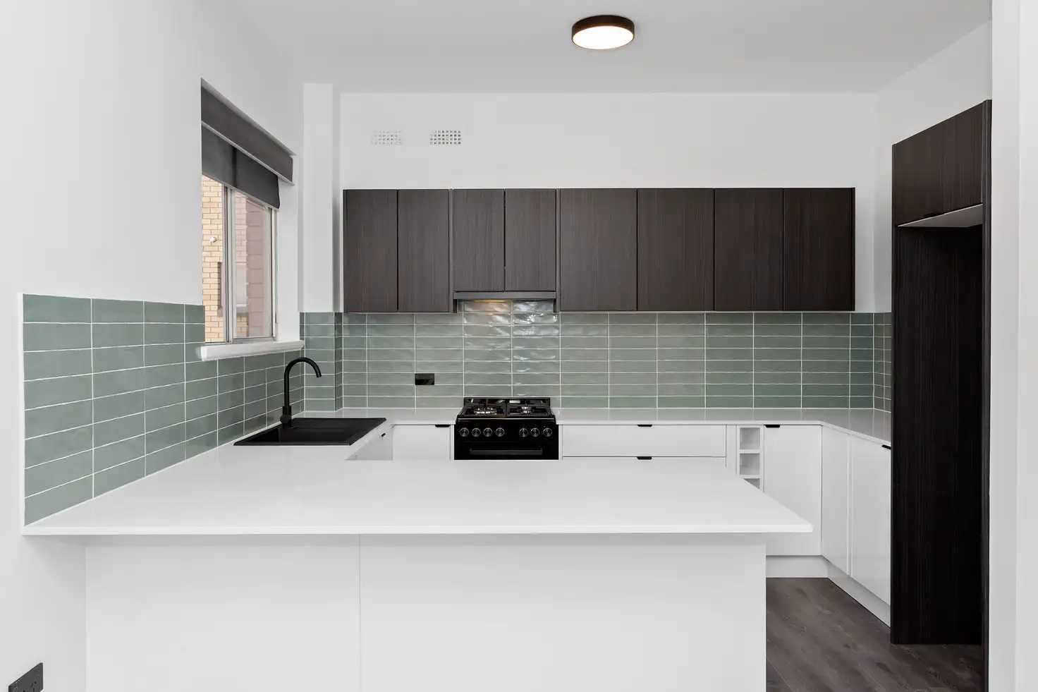 Main view of Homely unit listing, 1/17-19 Astbury Street, New Lambton Heights NSW 2305