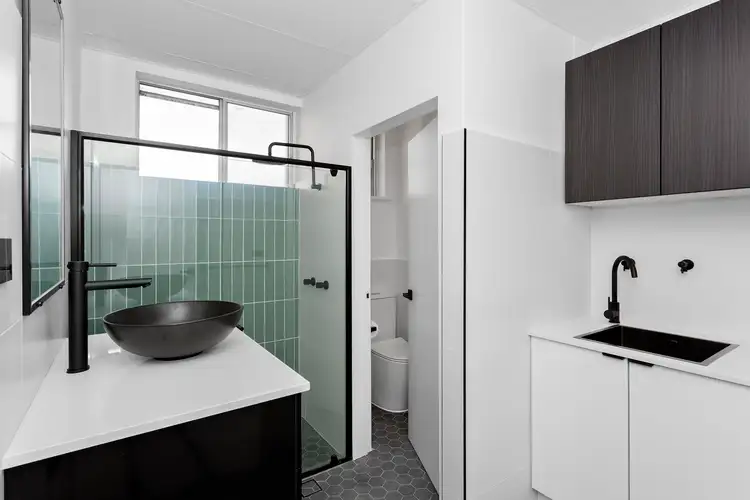 Third view of Homely unit listing, 1/17-19 Astbury Street, New Lambton Heights NSW 2305