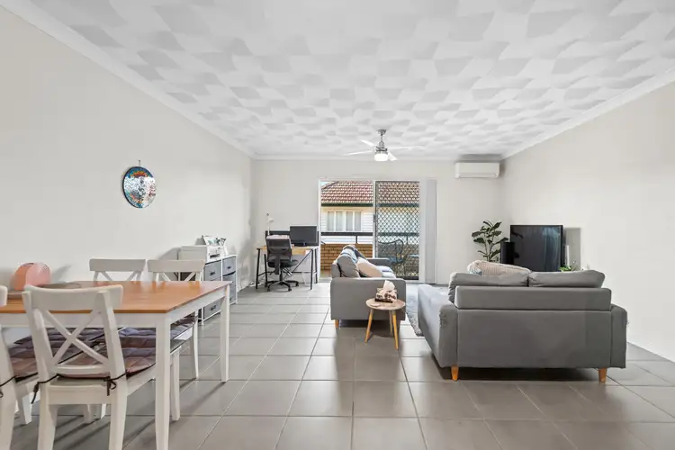 2/21 Vine Street, Ascot QLD 4007