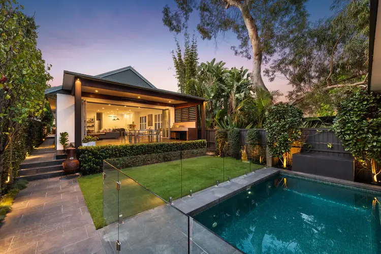 28 Park Road, Naremburn NSW 2065