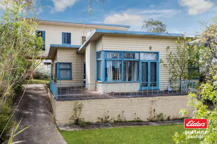 Main view of Homely house listing, 34 Specimen Hill Road, Golden Square VIC 3555