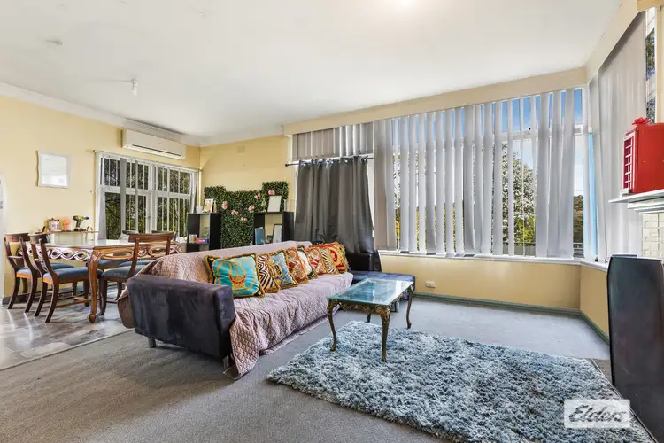Second view of Homely house listing, 34 Specimen Hill Road, Golden Square VIC 3555