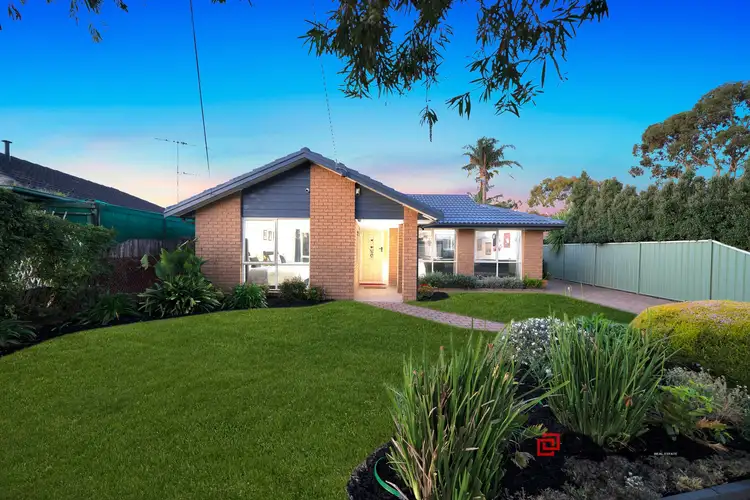 Second view of Homely house listing, 19 Daphne Crescent, Werribee VIC 3030