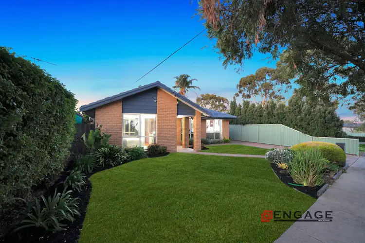 Third view of Homely house listing, 19 Daphne Crescent, Werribee VIC 3030