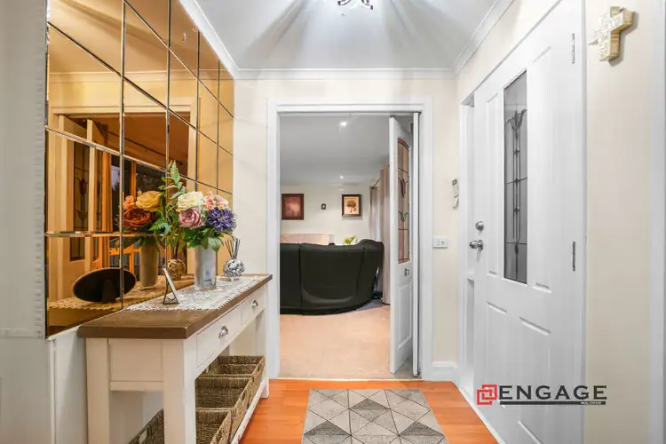 Fourth view of Homely house listing, 19 Daphne Crescent, Werribee VIC 3030