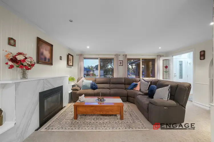Fifth view of Homely house listing, 19 Daphne Crescent, Werribee VIC 3030
