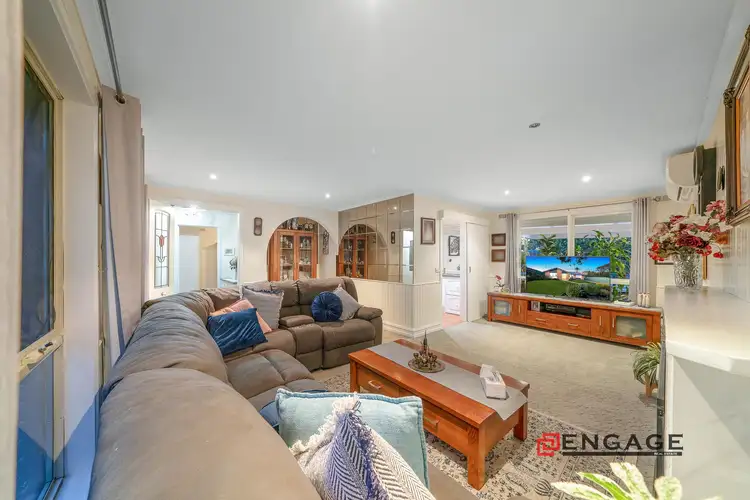 Sixth view of Homely house listing, 19 Daphne Crescent, Werribee VIC 3030