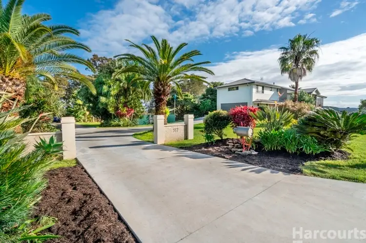 917 Plummers Lane, Rainbow Reach NSW 2440