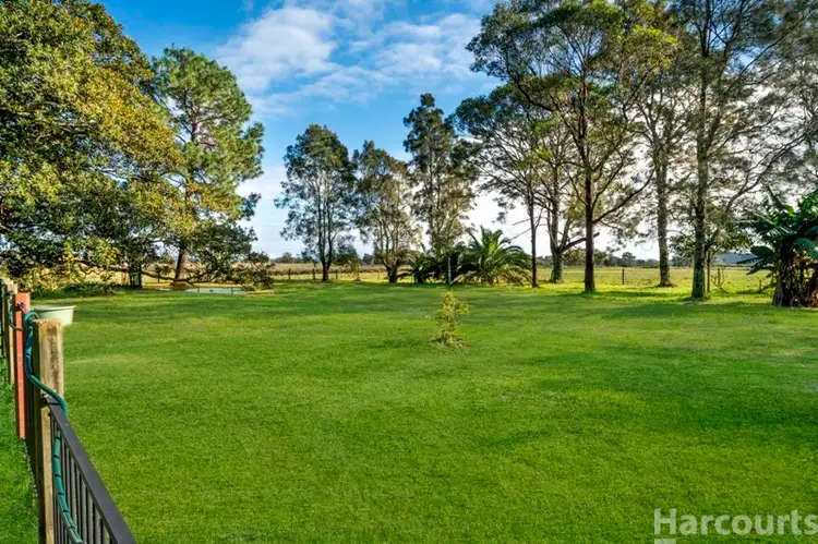 Second view of Homely house listing, 917 Plummers Lane, Rainbow Reach NSW 2440