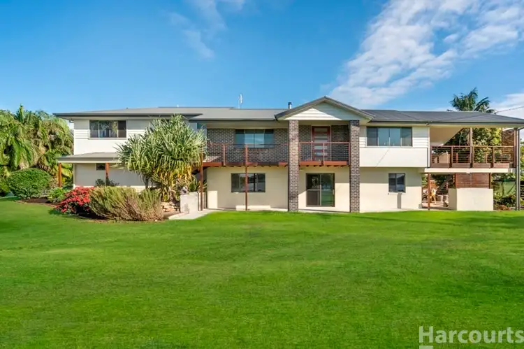 Fourth view of Homely house listing, 917 Plummers Lane, Rainbow Reach NSW 2440