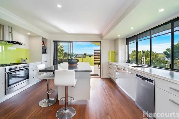 Fifth view of Homely house listing, 917 Plummers Lane, Rainbow Reach NSW 2440