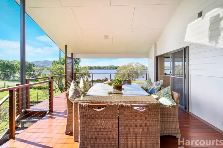 Sixth view of Homely house listing, 917 Plummers Lane, Rainbow Reach NSW 2440