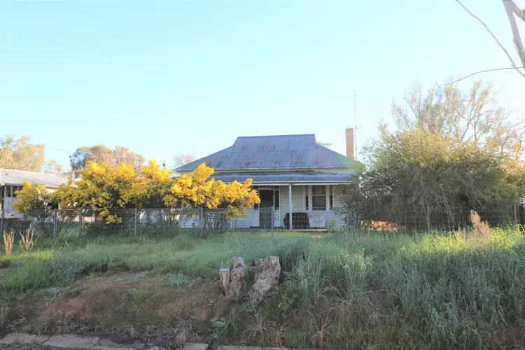 Main view of Homely rural property listing, 123 Vernon Street, Korong Vale VIC 3520