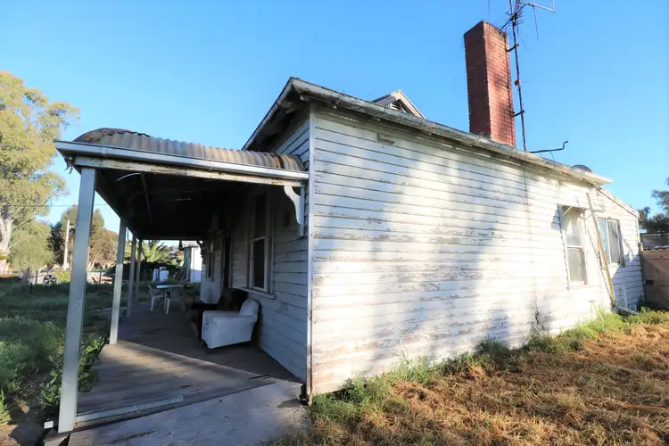 Fourth view of Homely rural property listing, 123 Vernon Street, Korong Vale VIC 3520