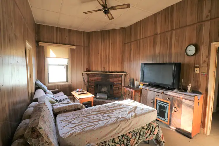Fifth view of Homely rural property listing, 123 Vernon Street, Korong Vale VIC 3520