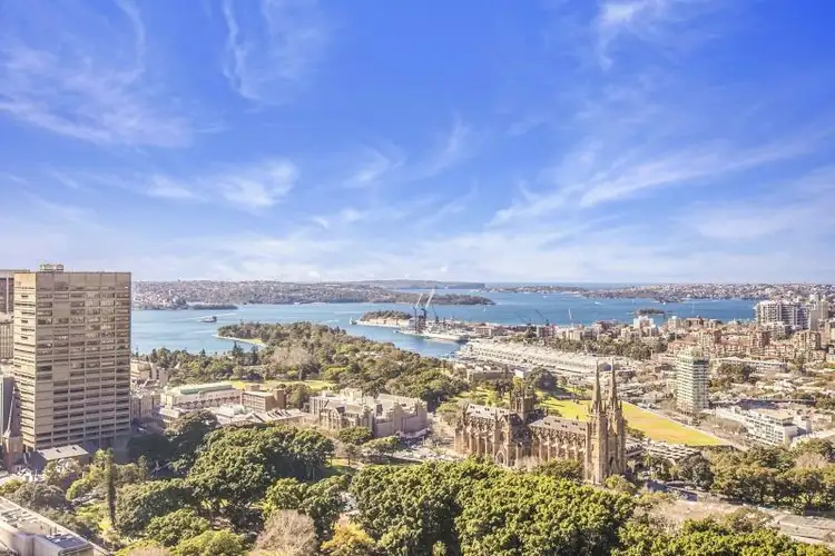441/27 Park Street, Sydney NSW 2000