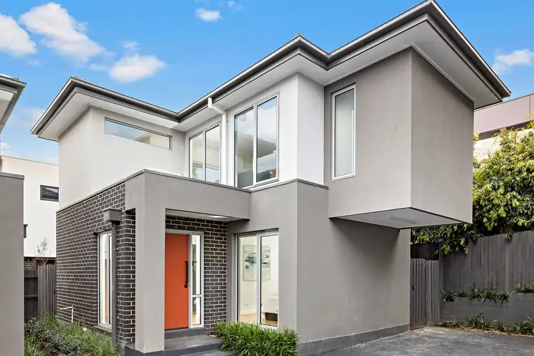 4/8 Anderson Street, Templestowe VIC 3106